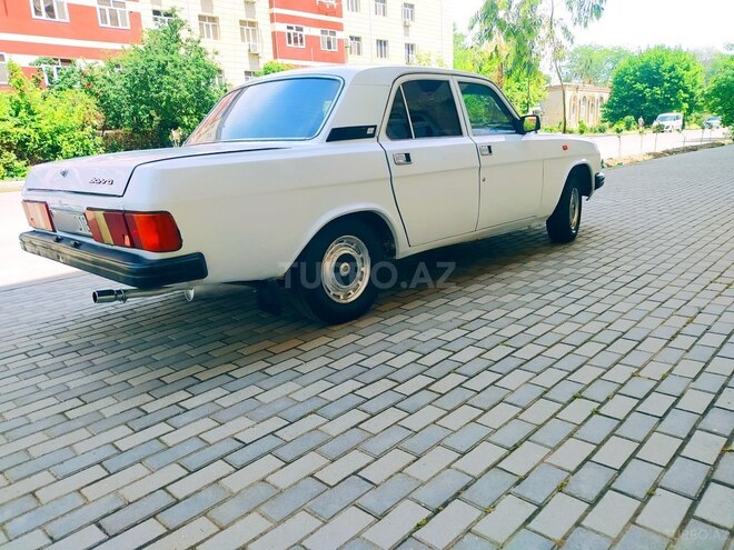GAZ 31029 1994, 177,266 km - 2.4 l - Sabirabad