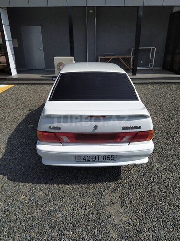 LADA (VAZ) 2115 2012, 167,000 km - 1.6 l - Lənkəran