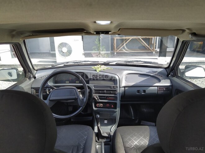 LADA (VAZ) 2115 2012, 167,000 km - 1.6 l - Lənkəran