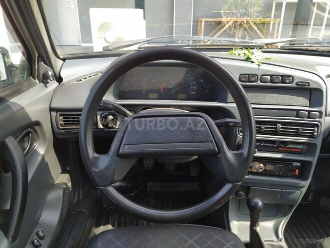 LADA (VAZ) 2115 2012, 167,000 km - 1.6 l - Lənkəran