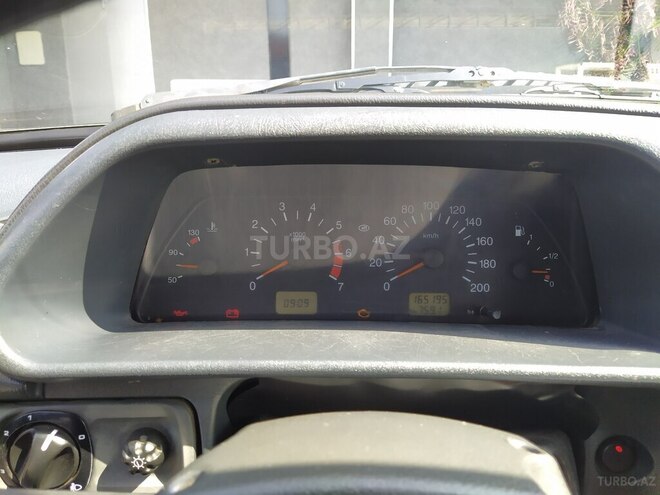 LADA (VAZ) 2115 2012, 167,000 km - 1.6 l - Lənkəran
