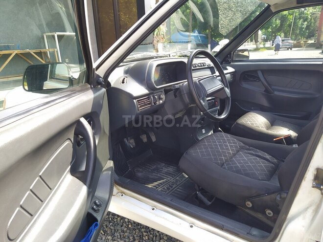 LADA (VAZ) 2115 2012, 167,000 km - 1.6 l - Lənkəran