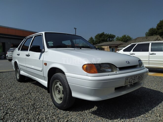 LADA (VAZ) 2115 2012, 167,000 km - 1.6 l - Lənkəran