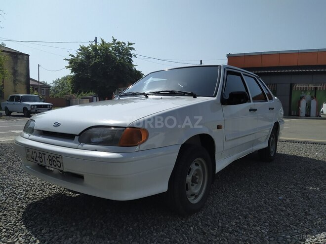 LADA (VAZ) 2115 2012, 167,000 km - 1.6 l - Lənkəran