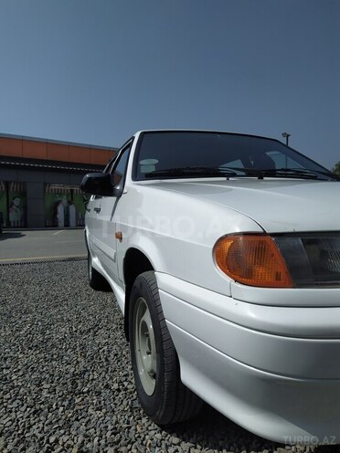 LADA (VAZ) 2115 2012, 167,000 km - 1.6 l - Lənkəran