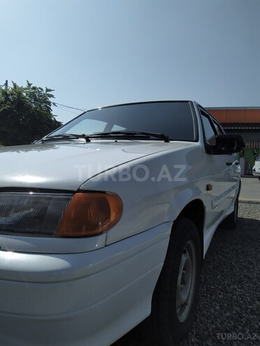 LADA (VAZ) 2115 2012, 167,000 km - 1.6 l - Lənkəran