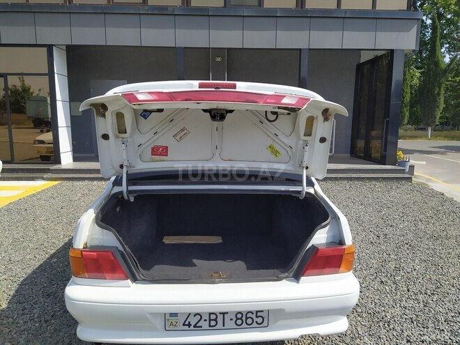 LADA (VAZ) 2115 2012, 167,000 km - 1.6 l - Lənkəran
