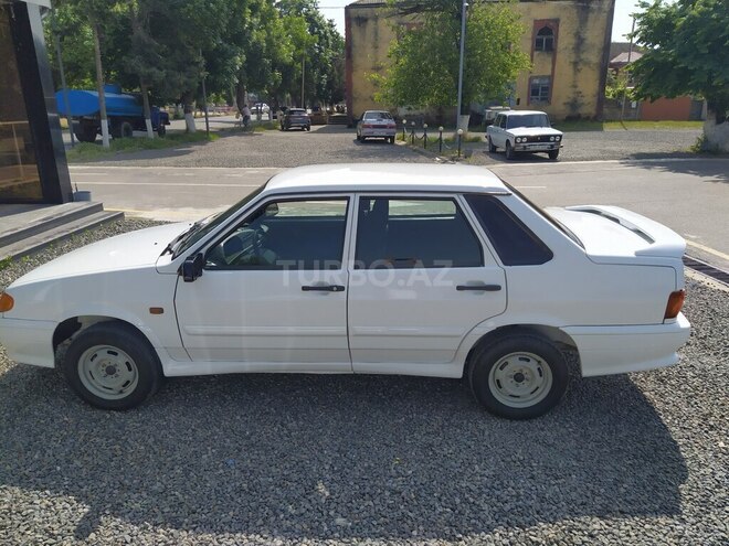LADA (VAZ) 2115 2012, 167,000 km - 1.6 l - Lənkəran