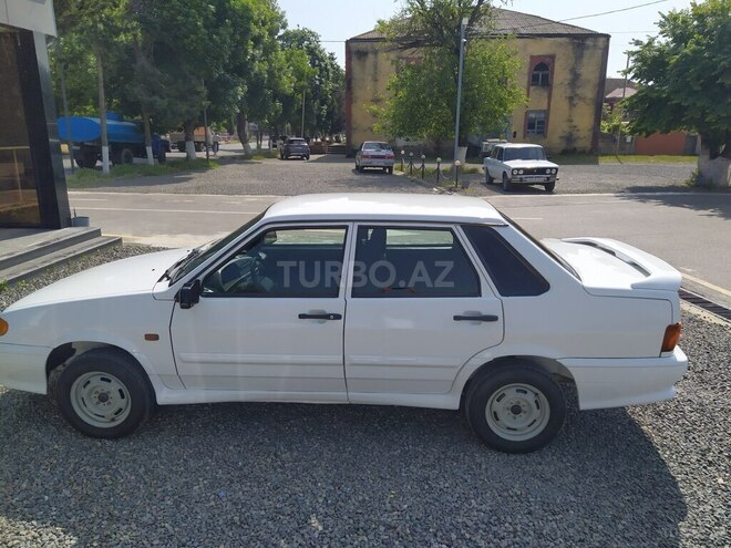 LADA (VAZ) 2115 2012, 167,000 km - 1.6 l - Lənkəran