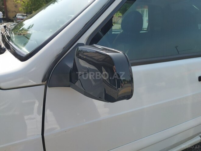 LADA (VAZ) 2115 2012, 167,000 km - 1.6 l - Lənkəran