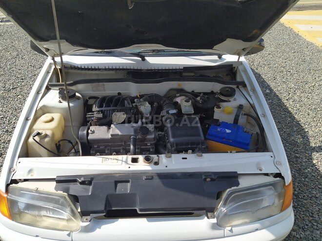 LADA (VAZ) 2115 2012, 167,000 km - 1.6 l - Lənkəran