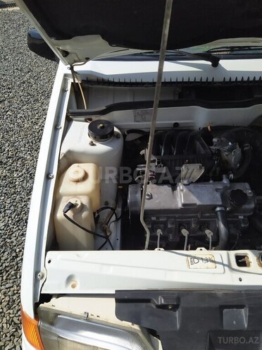 LADA (VAZ) 2115 2012, 167,000 km - 1.6 l - Lənkəran