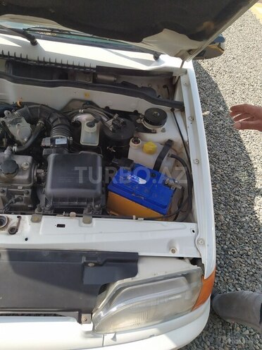 LADA (VAZ) 2115 2012, 167,000 km - 1.6 l - Lənkəran