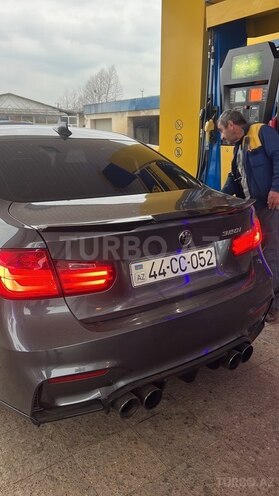 BMW 328 2012, 142,000 km - 2.0 л - Masallı