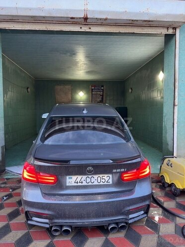 BMW 328 2012, 142,000 km - 2.0 л - Masallı