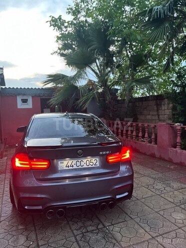 BMW 328 2012, 142,000 km - 2.0 л - Masallı