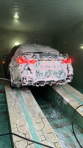 BMW 328 2012, 142,000 km - 2.0 л - Masallı