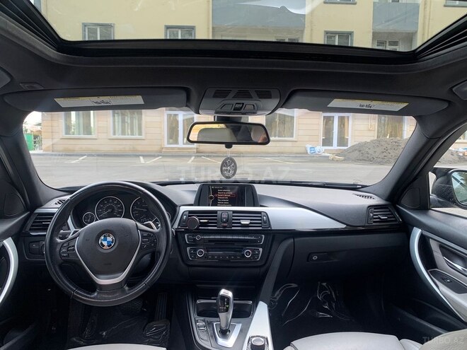 BMW 328 2012, 142,000 km - 2.0 л - Masallı