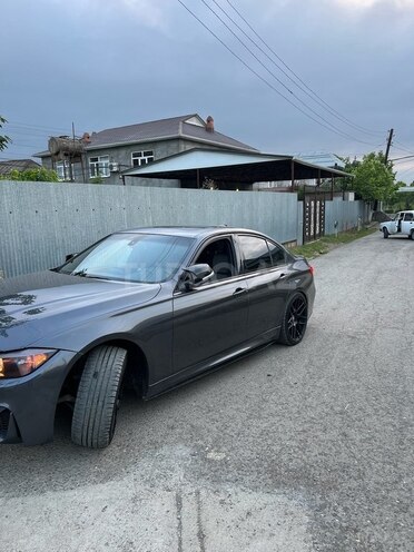 BMW 328 2012, 142,000 km - 2.0 л - Masallı