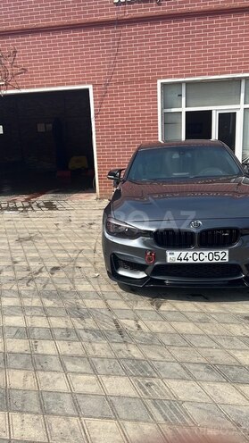 BMW 328 2012, 142,000 km - 2.0 л - Masallı