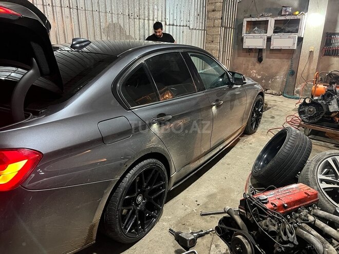 BMW 328 2012, 142,000 km - 2.0 л - Masallı