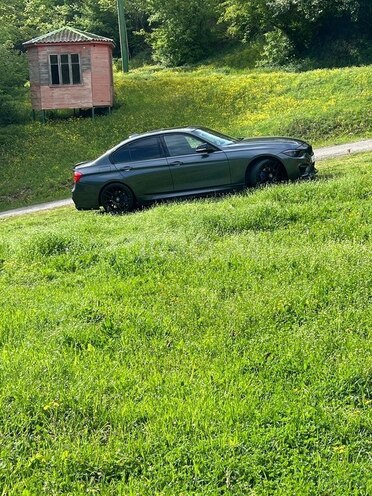 BMW 328 2012, 142,000 km - 2.0 л - Masallı