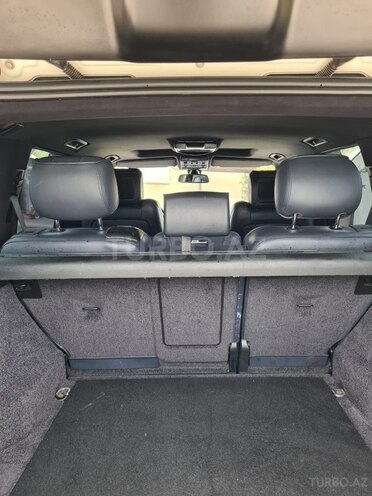 Land Rover Range Rover 2008, 219,000 km - 4.2 l - Ağcabədi
