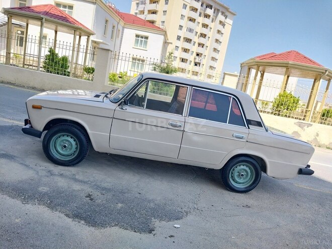 LADA (VAZ) 2106 1988, 65,244 km - 1.5 л - Bakı