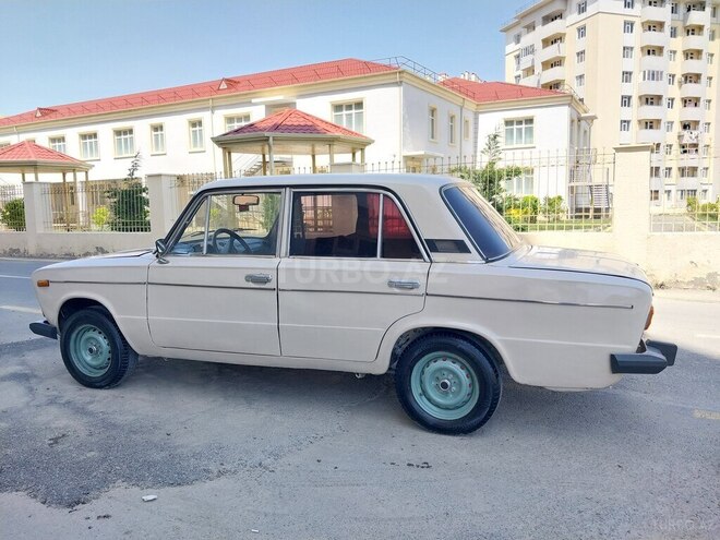 LADA (VAZ) 2106 1988, 65,244 km - 1.5 л - Bakı