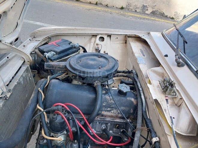 LADA (VAZ) 2106 1988, 65,244 km - 1.5 л - Bakı