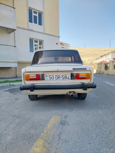 LADA (VAZ) 2106 1988, 65,244 km - 1.5 л - Bakı