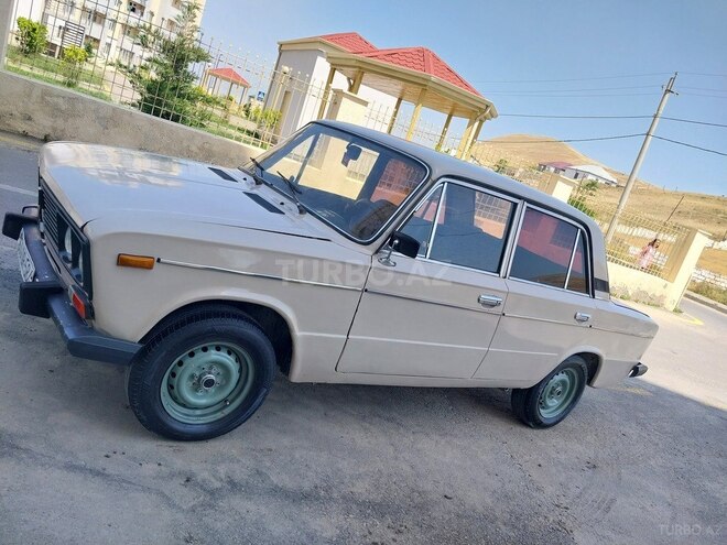 LADA (VAZ) 2106 1988, 65,244 km - 1.5 л - Bakı