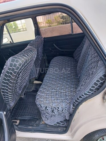 LADA (VAZ) 2106 1988, 65,244 km - 1.5 л - Bakı