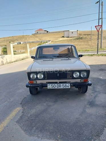 LADA (VAZ) 2106 1988, 65,244 km - 1.5 л - Bakı