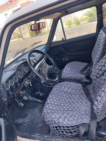 LADA (VAZ) 2106 1988, 65,244 km - 1.5 л - Bakı