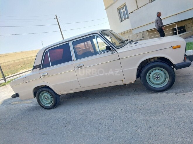 LADA (VAZ) 2106 1988, 65,244 km - 1.5 л - Bakı