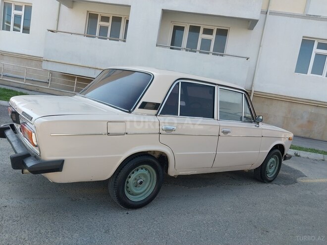 LADA (VAZ) 2106 1988, 65,244 km - 1.5 л - Bakı