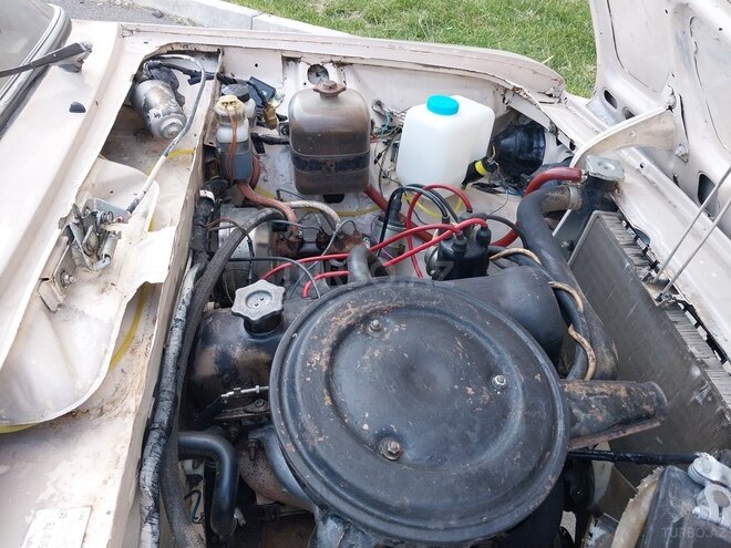 LADA (VAZ) 2106 1988, 65,244 km - 1.5 л - Bakı