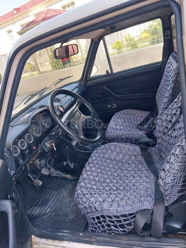 LADA (VAZ) 2106 1988, 65,244 km - 1.5 л - Bakı