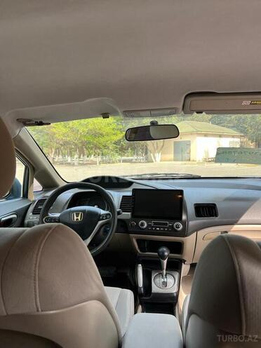 Honda Civic 2008, 318,125 km - 1.3 l - Bakı
