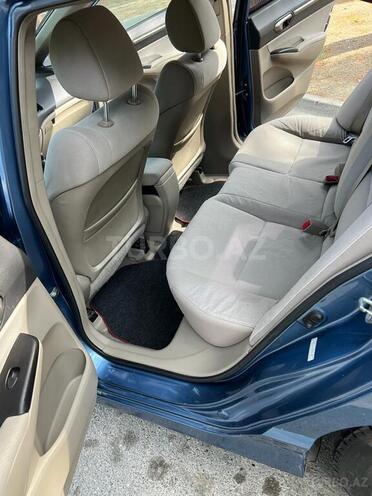Honda Civic 2008, 318,125 km - 1.3 l - Bakı