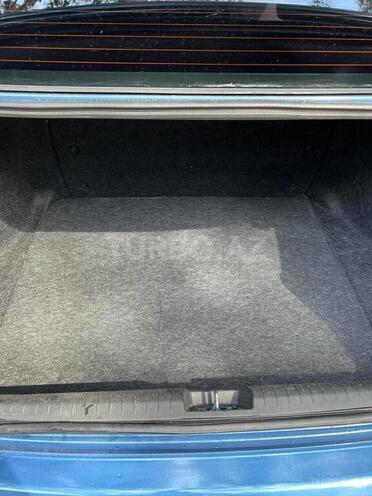Honda Civic 2008, 318,125 km - 1.3 l - Bakı