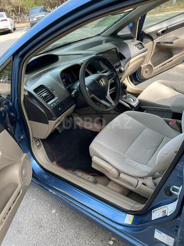 Honda Civic 2008, 318,125 km - 1.3 l - Bakı