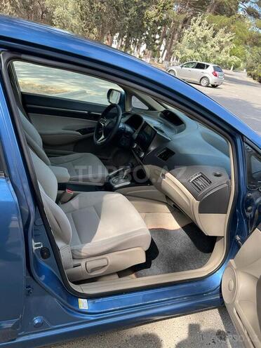 Honda Civic 2008, 318,125 km - 1.3 l - Bakı