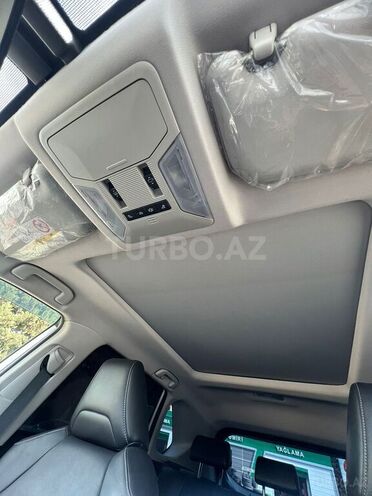Toyota RAV4 2019, 46,000 km - 2.0 l - Bakı