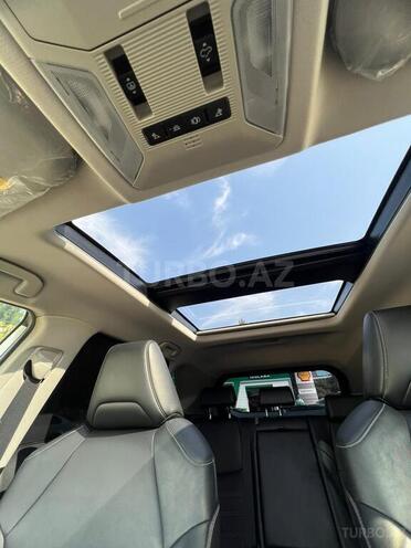 Toyota RAV4 2019, 46,000 km - 2.0 l - Bakı