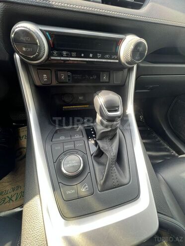 Toyota RAV4 2019, 46,000 km - 2.0 l - Bakı