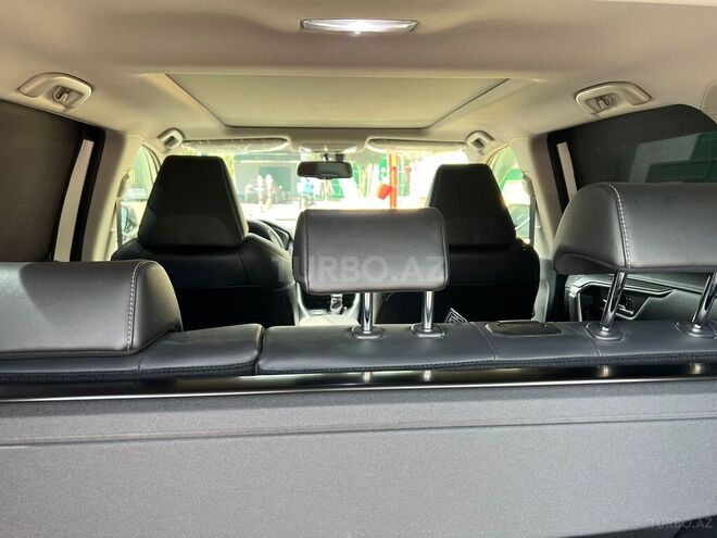 Toyota RAV4 2019, 46,000 km - 2.0 l - Bakı