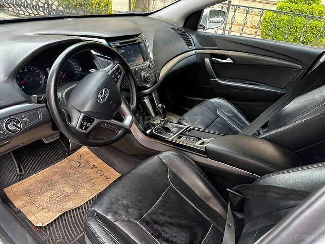 Hyundai i40 2013, 130,000 km - 2.0 л - Bakı