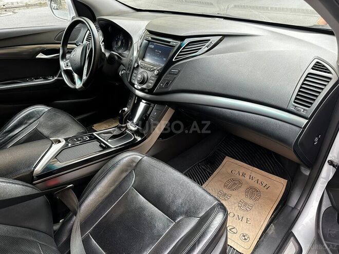 Hyundai i40 2013, 130,000 km - 2.0 л - Bakı